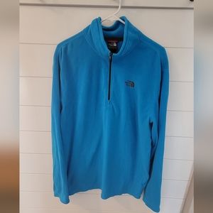 Men's The North Face Fleece Pullover